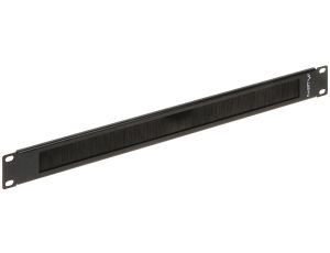 Panel przepustu kablowego do szaf RACK 19cali A19-PK