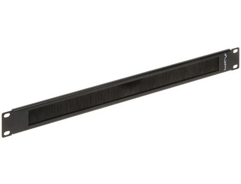 Panel przepustu kablowego do szaf RACK 19cali A19-PK