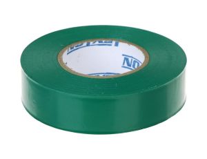 Taśma izolacyjna 19mm / 25m TS-IZOL/25-G