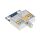 Przedwzmacniacz antenowy LNA-169 6-60 24dB