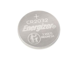 Bateria litowa BAT-CR2032-LITHIUM*P4 ENERGIZER