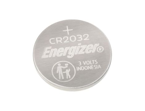 Bateria litowa BAT-CR2032-LITHIUM*P4 ENERGIZER