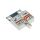 Przedwzmacniacz antenowy LNA-177 5-48 28dB