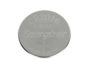 Bateria litowa BAT-CR2016-LITHIUM*P2 ENERGIZER