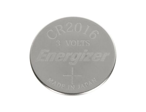 Bateria litowa BAT-CR2016-LITHIUM*P2 ENERGIZER