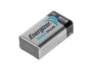 Bateria alkaliczna 6LR61 9V MAX Plus