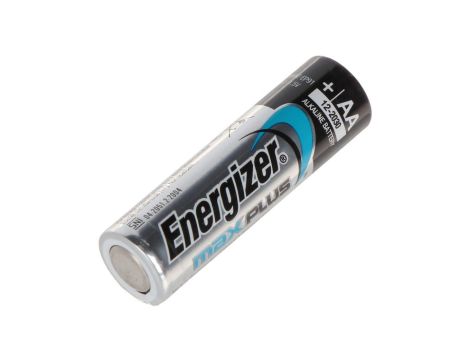 Bateria alkaliczna BAT-AA-MAXPLUS*P4 1.5V LR6 (AA) ENERGIZER