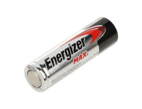 Bateria alkaliczna BAT-AA/E-MAX*P16 1.5V LR6 (AA) ENERGIZER