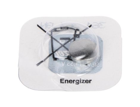 Bateria srebrowa BAT-364/363 1,55V ENERGIZER