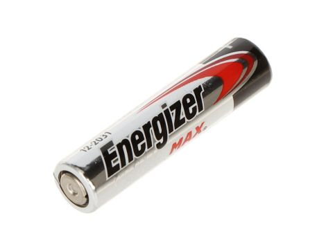 Bateria alkaliczna BAT-AAA/E-MAX*P16 1.5V LR3 (AAA) ENERGIZER