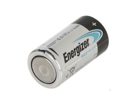 Bateria alkaliczna BAT-LR14-MAXPLUS*P2 1.5V LR14 (C) ENERGIZER