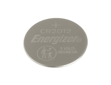 Bateria litowa BAT-CR2012 ENERGIZER