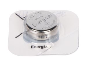 Bateria srebrowa BAT-357/303 1,55V ENERGIZER