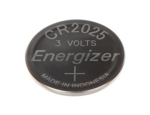 Bateria litowa BAT-CR2025 ENERGIZER