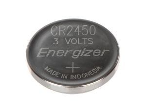 Bateria litowa BAT-CR2450*P2 ENERGIZER