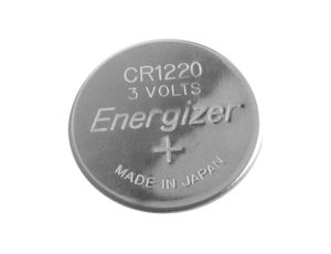 Bateria litowa BAT-CR1220 3V ENERGIZER
