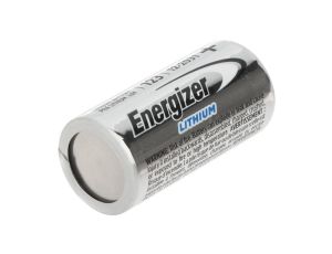 Bateria litowa BAT-CR123A/E*P2 3V CR123A ENERGIZER