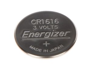 Bateria litowa BAT-CR1616 3V ENERGIZER