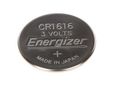 Bateria litowa BAT-CR1616 3V ENERGIZER