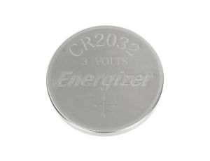 Bateria litowa BAT-CR2032-LITHIUM*P2 ENERGIZER