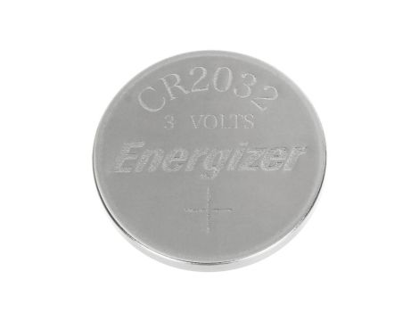 Bateria litowa BAT-CR2032-LITHIUM*P2 ENERGIZER