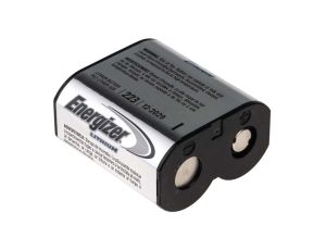 Bateria litowa BAT-CRP2/E 6V ENERGIZER