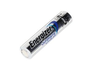 Bateria litowa BAT-AAA-LITHIUM/E*P4 1.5V LR03 AAA ENERGIZER