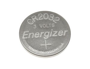 Bateria litowa BAT-CR2032 ENERGIZER