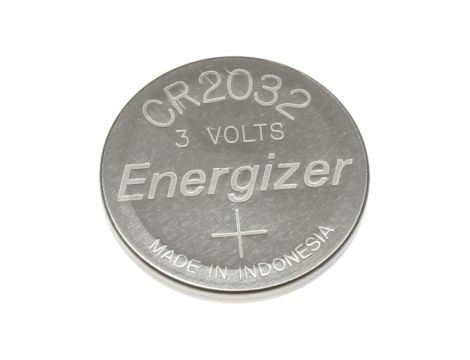 Bateria litowa BAT-CR2032 ENERGIZER