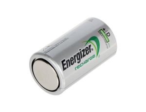 Akumulator Ni-MH HR20 / D 2500mAh 1,2V BAT-HR20/AKU-2500*P2 ENERGIZER