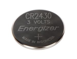 Bateria litowa BAT-CR2430*P2 ENERGIZER