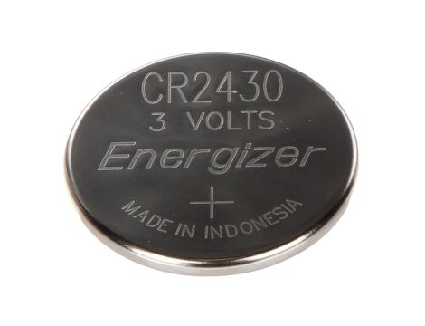 Bateria litowa BAT-CR2430*P2 ENERGIZER