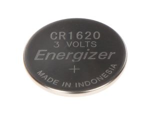 Bateria litowa BAT-CR1620 3V ENERGIZER