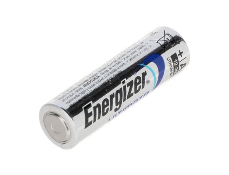 Bateria litowa BAT-AA-LITHIUM/E*P10 1.5V L91 / FR6 (AA) ENERGIZER