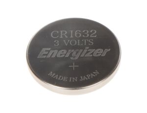Bateria litowa BAT-CR1632 3V ENERGIZER