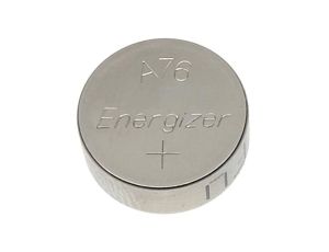 Bateria alkaliczna LR44 / A76 1,5V /2szt./