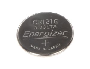 Bateria litowa BAT-CR1216 3V ENERGIZER