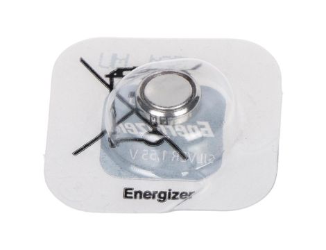 Bateria srebrowa 321 / SR616SW / SR65 1,55V