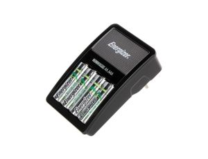 Ładowarka akumulatorów Ni-MH BAT-RECHARGE/MAXI ENERGIZER