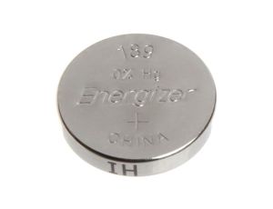 Bateria alkaliczna G10 / LR54 / 189 1,5V /2szt./