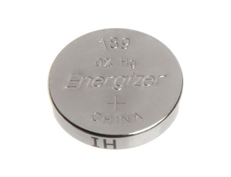 Bateria alkaliczna BAT-LR54*P2 1,5V ENERGIZER