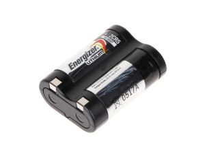 Bateria litowa 2CR5 6V