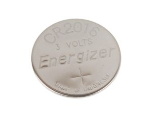 Bateria litowa BAT-CR2016 3V ENERGIZER