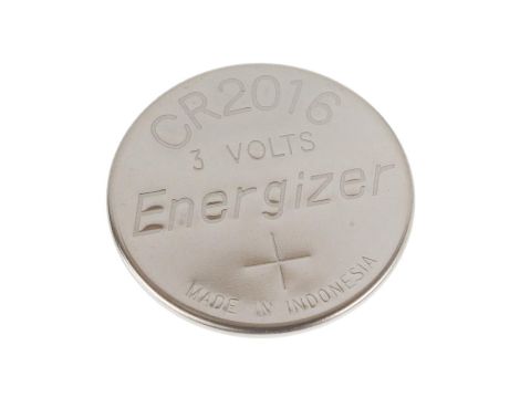 Bateria litowa BAT-CR2016 3V ENERGIZER