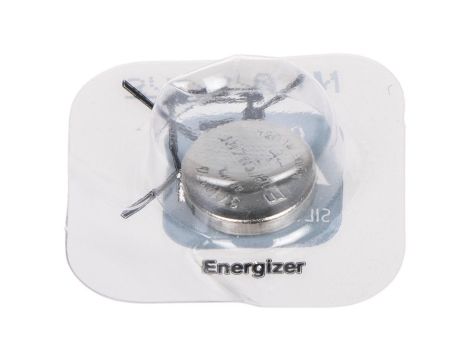 Bateria srebrowa BAT-371/370 1,55V ENERGIZER
