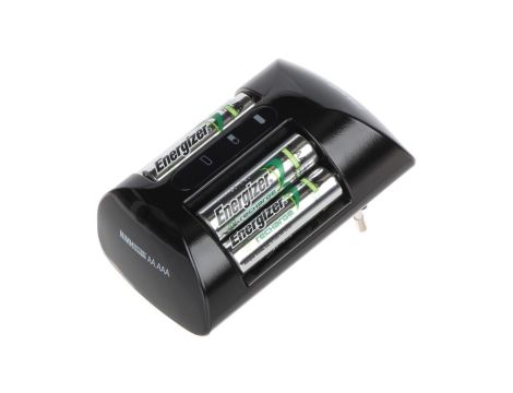 ŁADOWARKA BAT-RECHARGE/PRO ENERGIZER
