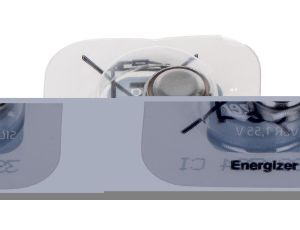 Bateria srebrowa BAT-392/384 1,55V ENERGIZER