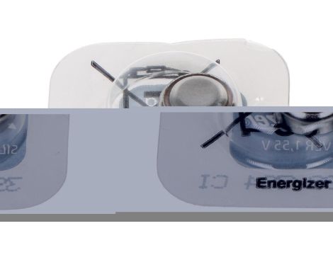 Bateria srebrowa BAT-392/384 1,55V ENERGIZER