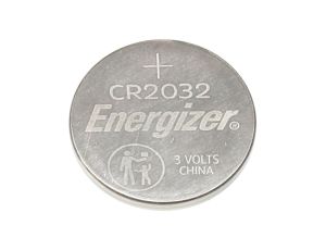 Bateria litowa BAT-CR2032*P4 ENERGIZER