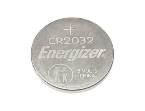 Bateria litowa BAT-CR2032*P4 ENERGIZER